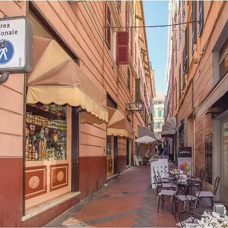 0-bedroom In * Sanremo