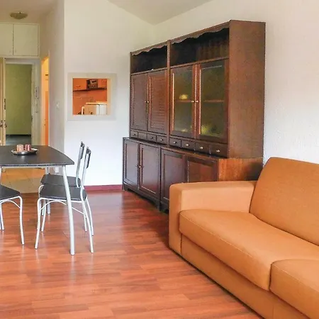 0-bedroom In Daire