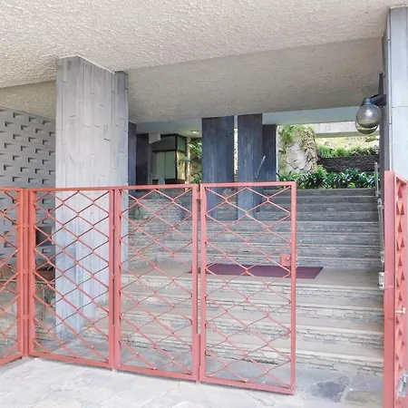 0-bedroom In Daire Sanremo