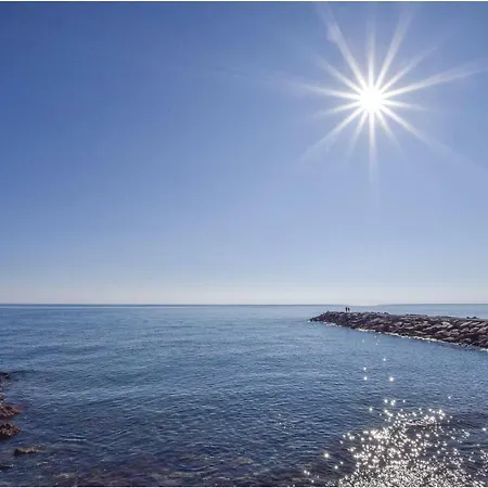 0-bedroom In Daire Sanremo